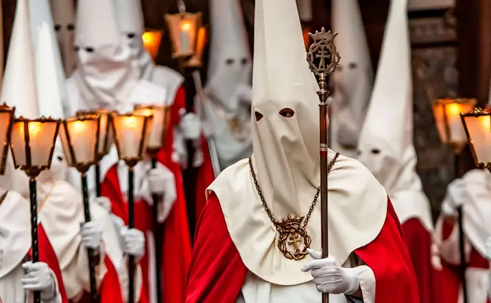 Free Tour misterios de Sevilla