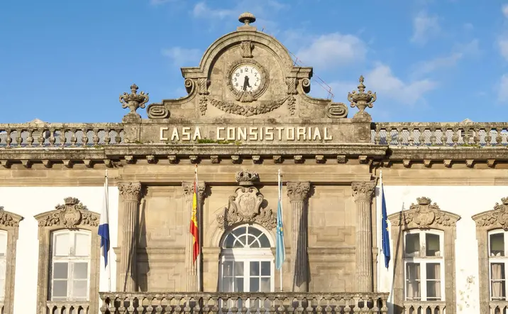 Free Tour Pontevedra