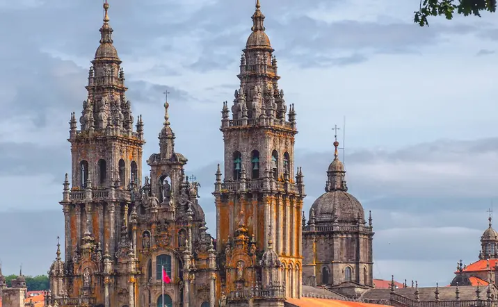 Free Tour Santiago Imprescindible