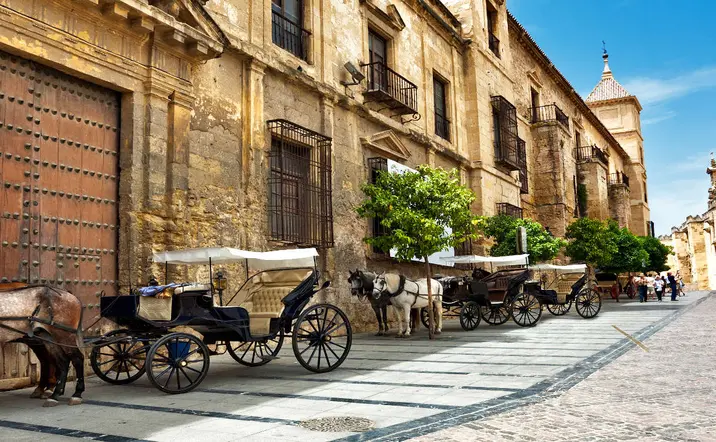 Tour Privado por Córdoba