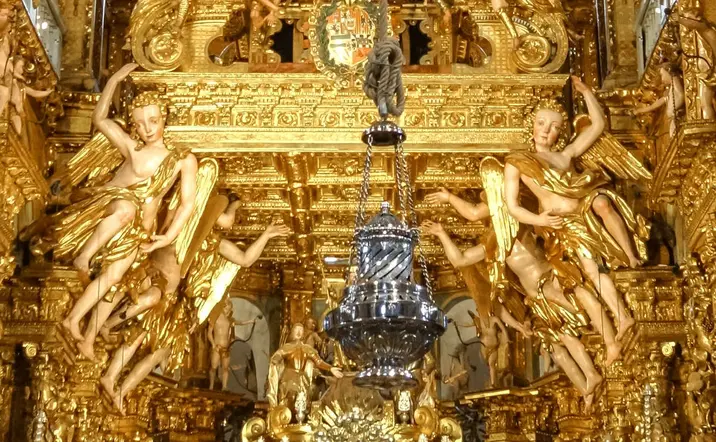 Visita Guiada Catedral de Santiago con entrada al Pórtico de la Gloria