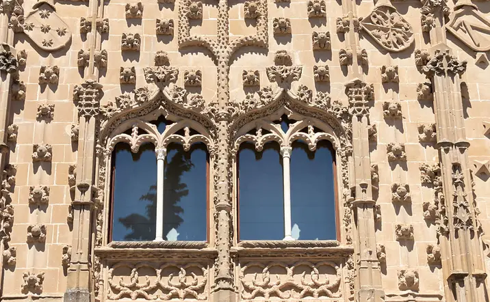 Visita guiada por Jaén y sus monumentos con entradas incluidas