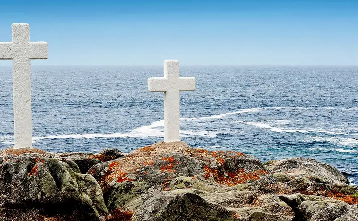 Excursión a Finisterre y Costa da Morte desde Santiago