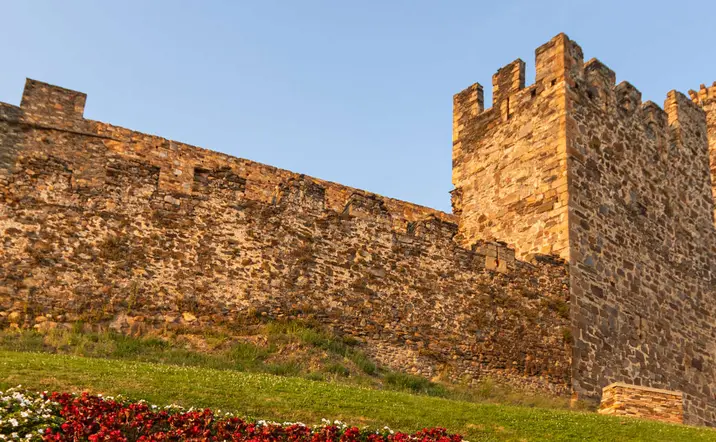 Free Tour Ponferrada Imprescindible