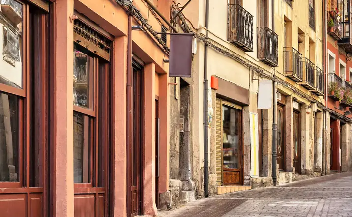 Free Tour por la Judería de León