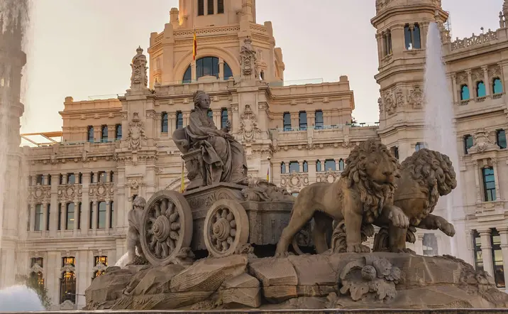 Free tour Madrid mitos y leyendas