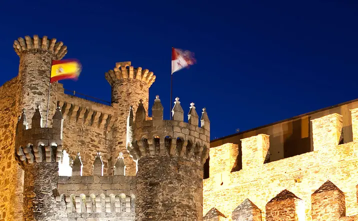 Free Tour Misterios y Leyendas de Ponferrada