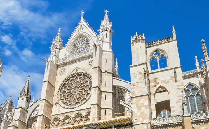 Visita Guiada Catedral de León