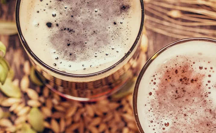 Visita la fábrica de cerveza Valles Lúpulo con cata