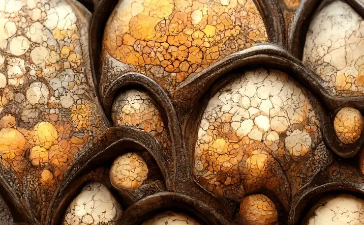 Tour por el León de Gaudí