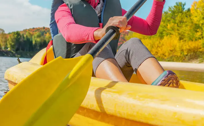 Descenso del Sella con transporte desde Ribadesella