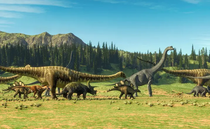 Entradas al Museo del Jurásico de Asturias