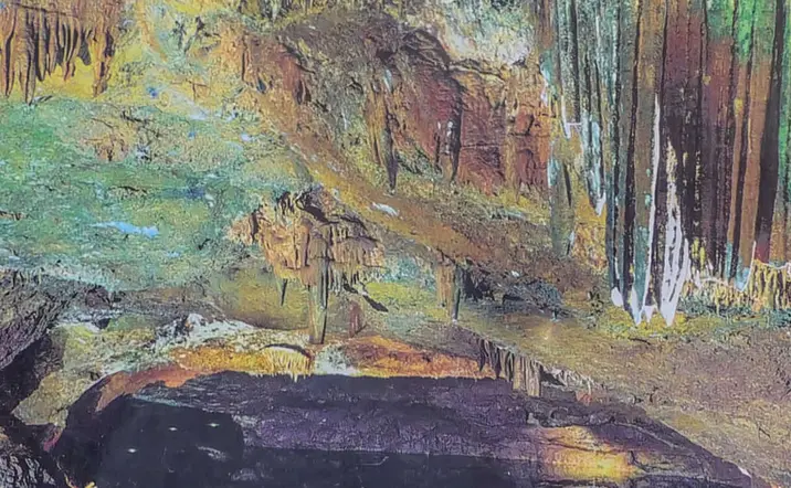 Excursión a las Cuevas de San José desde Valencia - buendía