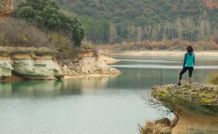 Visita guiada por las Lagunas de Ruidera