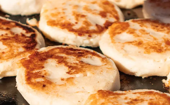 Free tour Bogotá gastronómico y alternativo