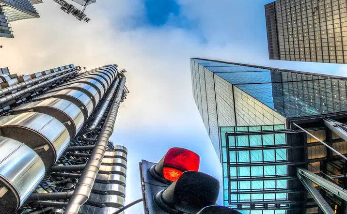 Free tour por la City de Londres y South Bank