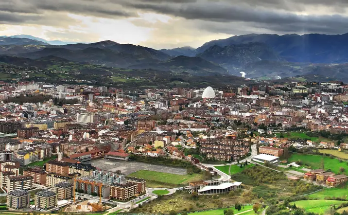Free tour en Oviedo: secretos, leyendas y curiosidades