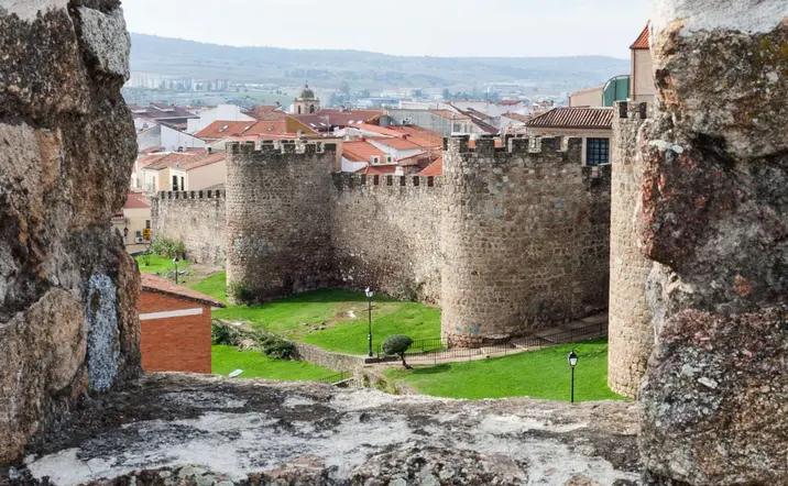 Free tour Plasencia imprescindible