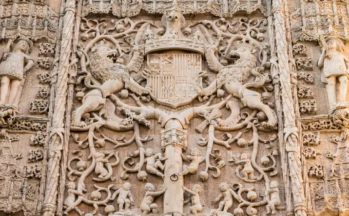 Free tour Valladolid