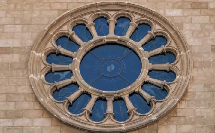 Tour a pie por Albacete y visita a la catedral