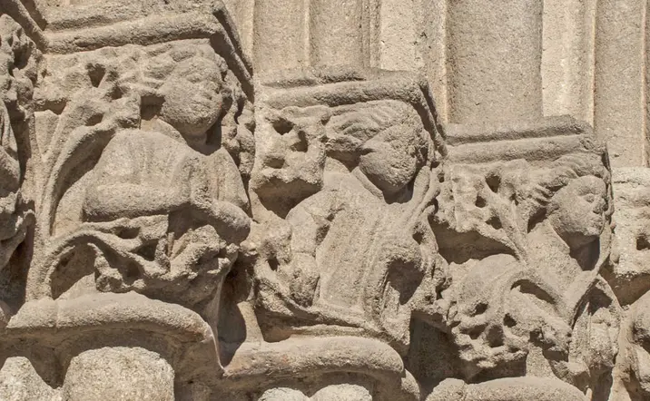 Tour de los misterios y leyendas de Talavera de la Reina