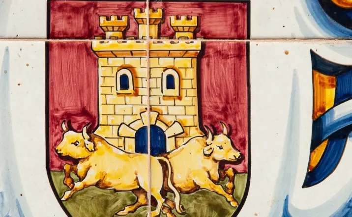 Tour a pie por Talavera de la Reina