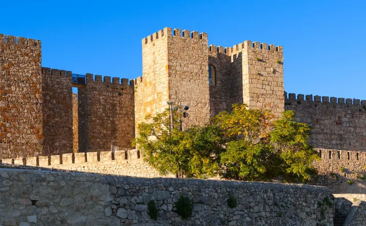 Tour por el Trujillo de las tres culturas