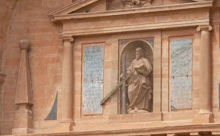 Tour por Villanueva de los Infantes al completo