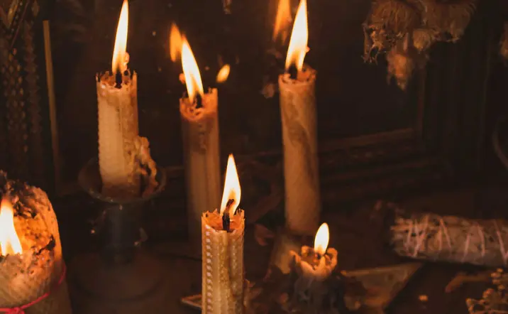 Tour por el Toledo de las brujas