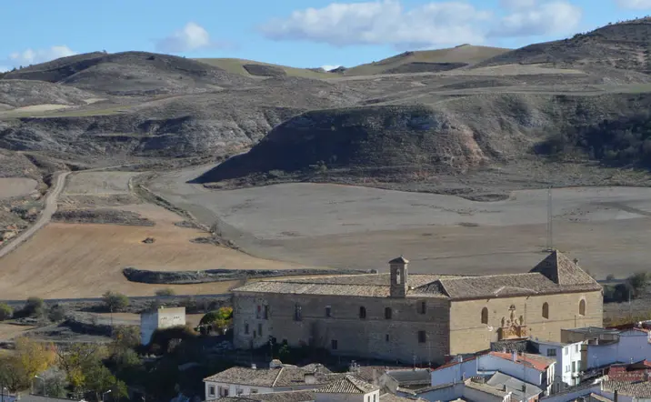 Visita guiada por Huete