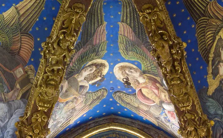 Visita guiada Valencia al completo - buendía