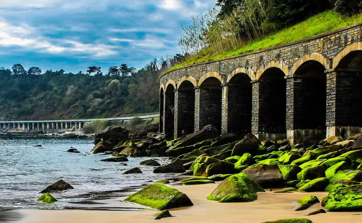 Excursión al Santuario de Loyola, Getaria y San Sebastián desde Bilbao - buendía