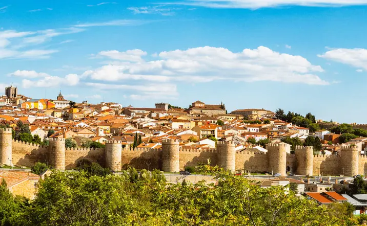 Free Tour Ávila Imprescindible