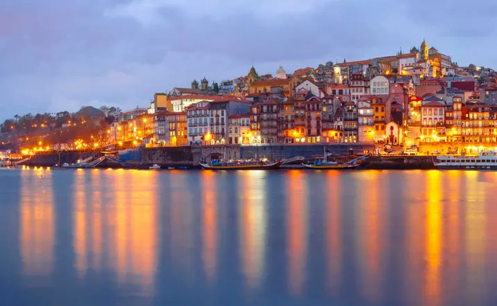 Free tour los misterios y leyendas de Oporto