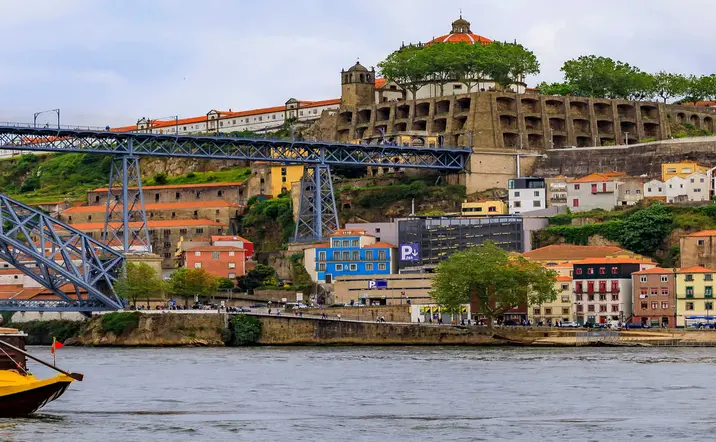 Free tour por Vila Nova de Gaia - buendía