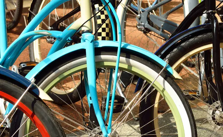 Tour en bicicleta por Bilbao - buendía