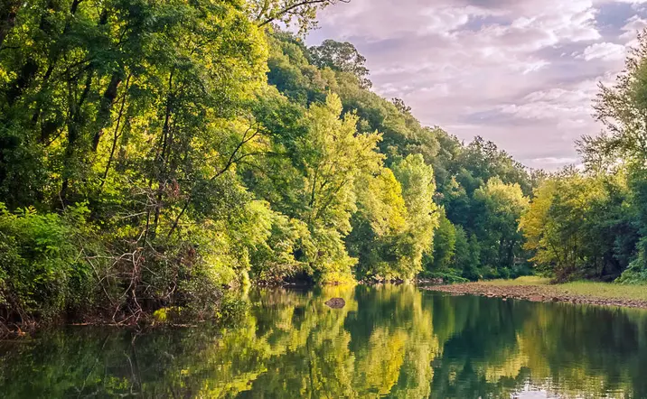 Descenso del río Asón - Cantabria - Actividades deportivas Buendía