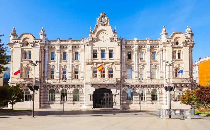 Free tour Santander imprescindible - buendía