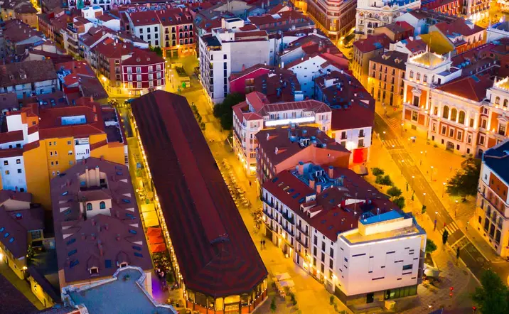 Free tour misterios y leyendas de Valladolid