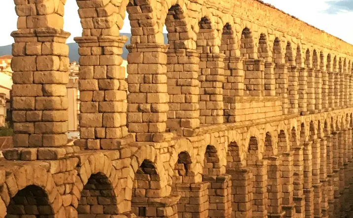 Excursión a Toledo y Segovia desde Madrid