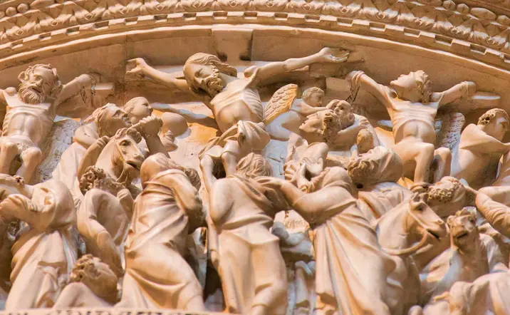 Visita guiada a la catedral de Pisa con cata de vinos