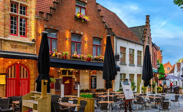 Free tour por la Brujas oculta