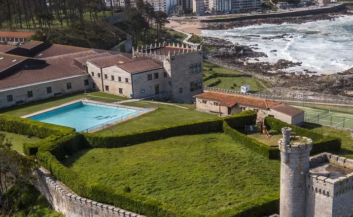 Free tour Baiona imprescindible