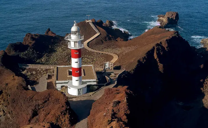 Vuelta a la Isla de Tenerife