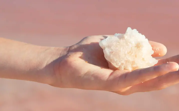 Tour por las Salinas de Torrevieja