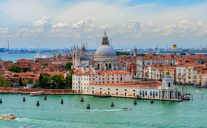 Excursión a Venecia y Verona desde Milán - buendía