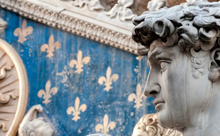 Visita Guiada Galería de la Academia y Tour de Florencia