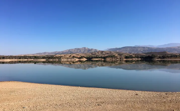 Excursión privada al valle de Imlil y Plateau de Kik desde Marrakech - buendía