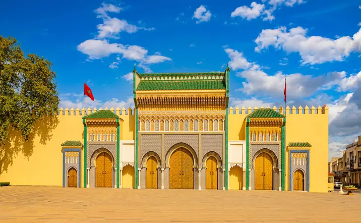 Excursión privada de 5 días por las ciudades imperiales desde Marruecos - buendía