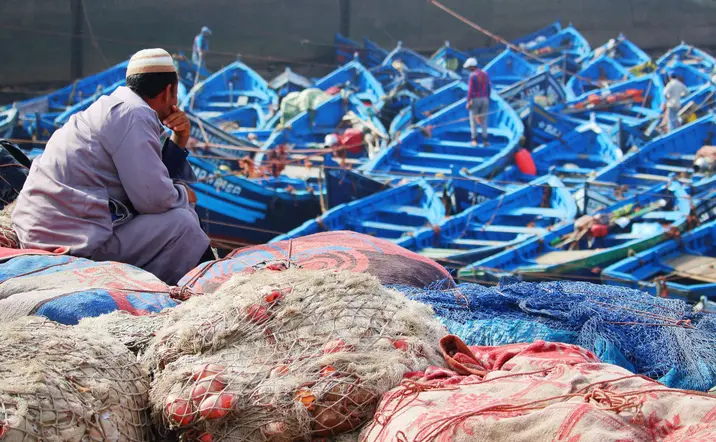 Excursión privada a Essaouira desde Marrakech - buendía